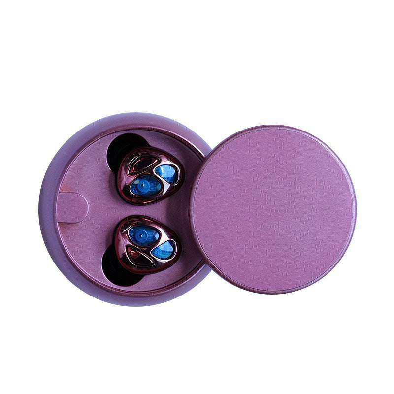 D09 TWS Headset Portable In-ear Mini Earbuds 5.0 Bluetooth Headphones True Wireless Sports Subwoofer Earphones with Slider Lid Charging Case D09 TWS Headset Portable In-ear Mini Earbuds 5.0 Bluetooth Headphones True Wireless Sports Subwoofer Earphones with Slider Lid Charging Case